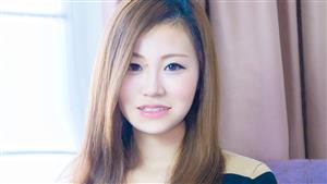ETQT-042 For Some Reason Tea Is Sold In Vending Machines Manaka Chose Corn Potage What A Cheap Woman