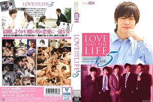GRCH-241 Love And The Life Case5