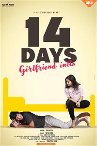 14 Days (Girlfriend Intlo)