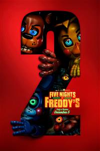Five Nights at Freddys 2