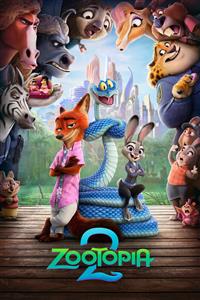 Zootopia 2