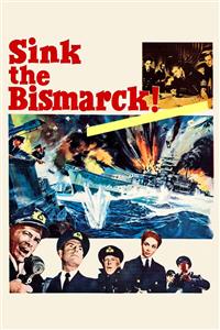 Sink the Bismarck!