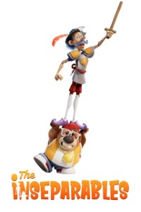 The Inseparables