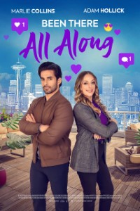 Been There All Along