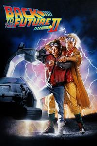 Back to the Future Part II