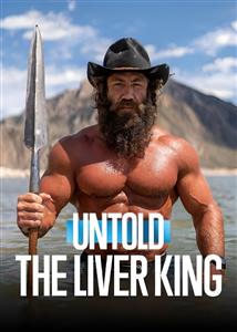 Untold: The Liver King