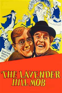 The Lavender Hill Mob