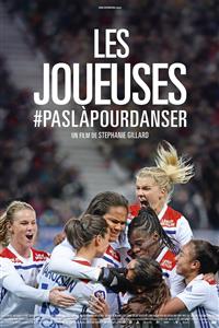 Les Joueuses #paslÃ pourdanser