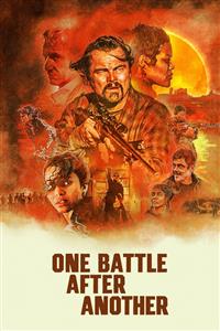 One Battle After Another