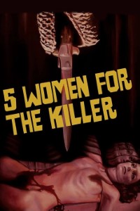 Five Women for the Killer