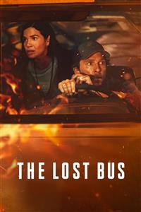 The Lost Bus