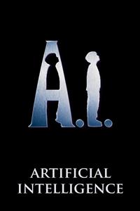 A.I. Artificial Intelligence